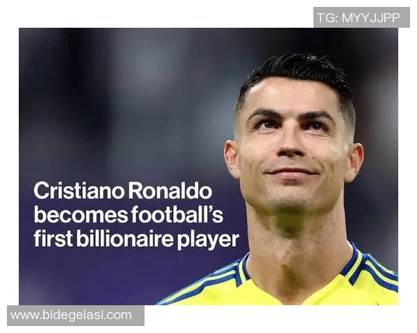 全球足球明星财富排行榜揭晓谁是最富有的球员和他们的资产来源