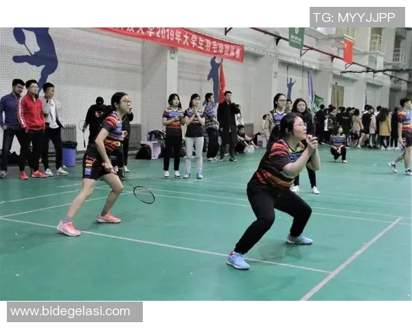 广州羽毛球队实力强劲荣登全国力量排行榜第九名